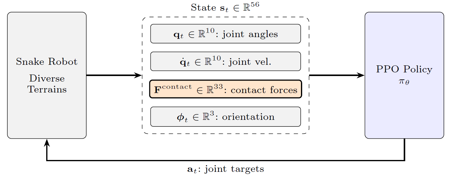 Overview of the proposed framework